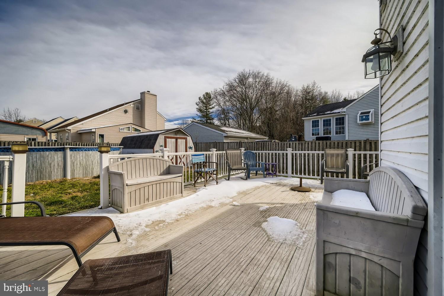 CUNNINGHILL COVE - Residential