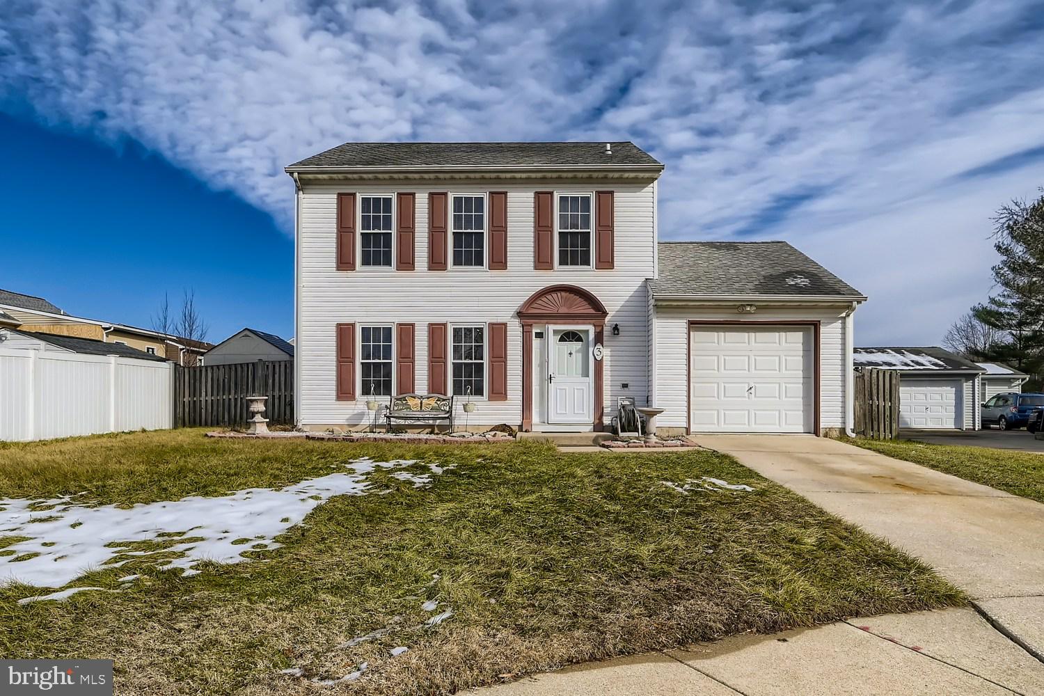 CUNNINGHILL COVE - Residential