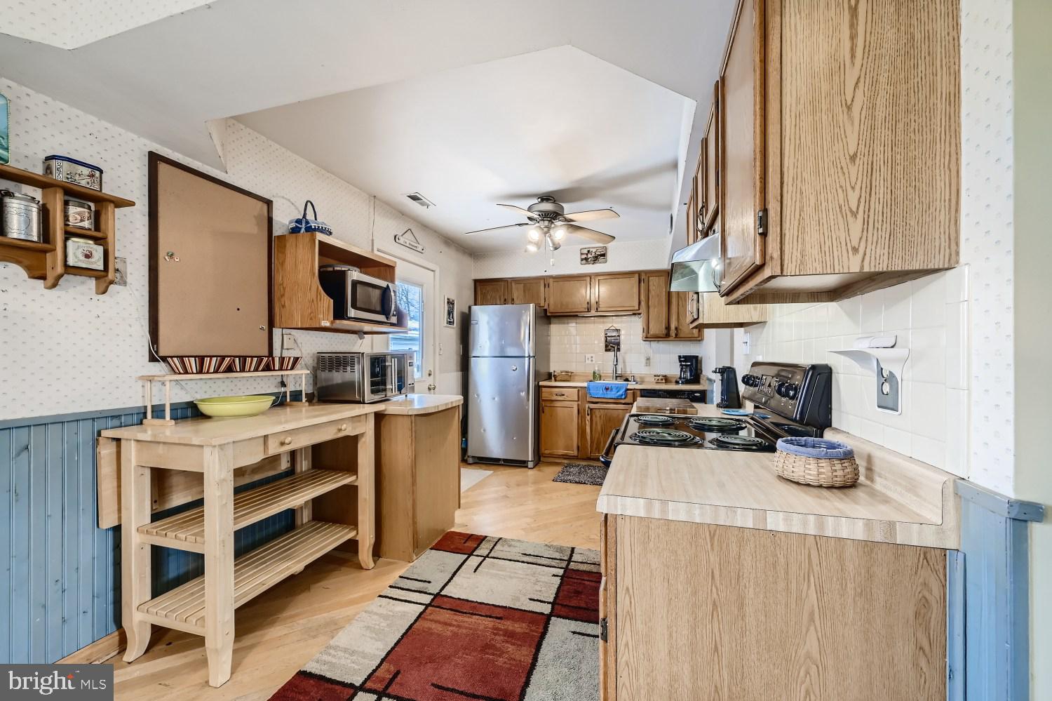 CUNNINGHILL COVE - Residential