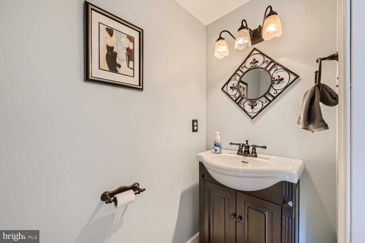 CUNNINGHILL COVE - Residential