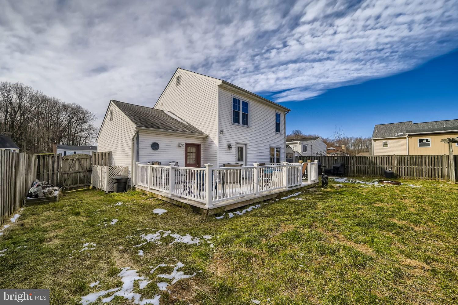 CUNNINGHILL COVE - Residential