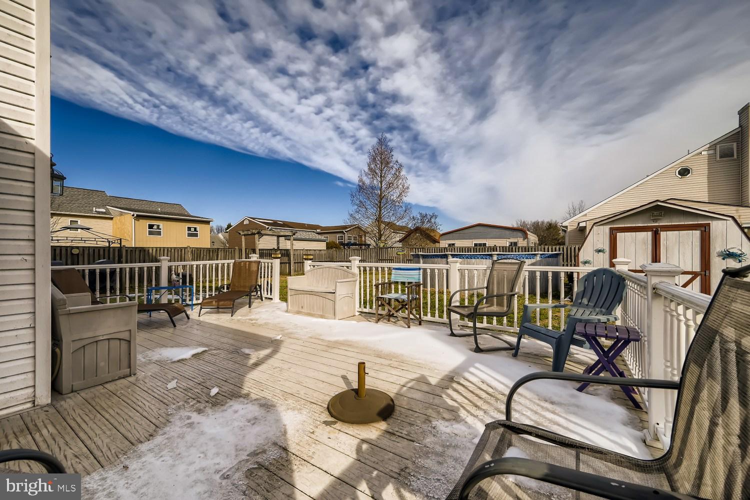 CUNNINGHILL COVE - Residential