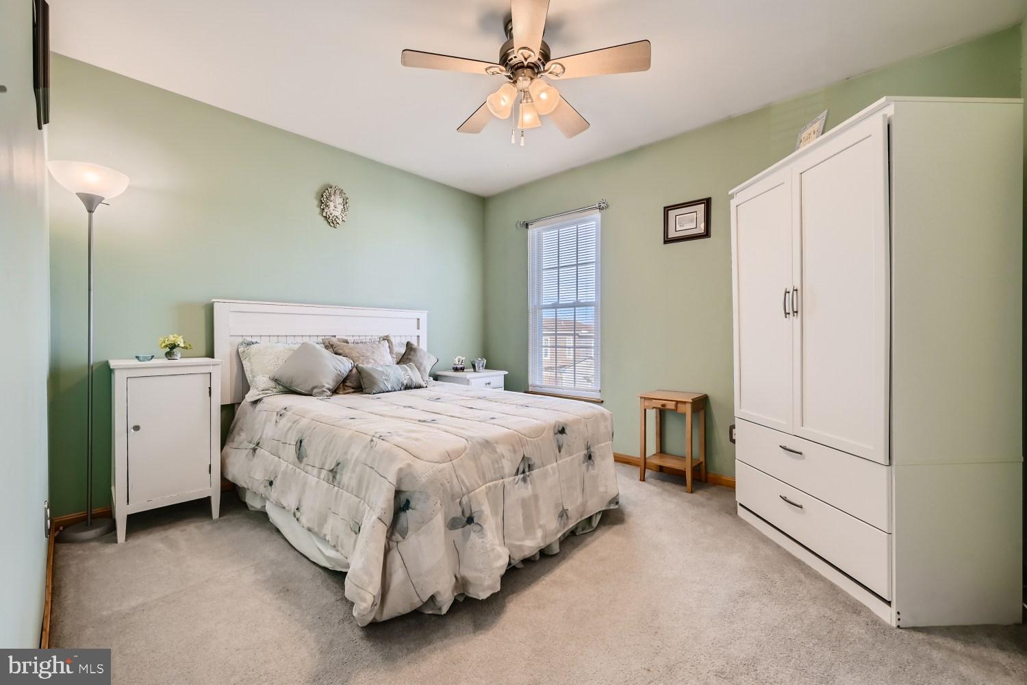 CUNNINGHILL COVE - Residential