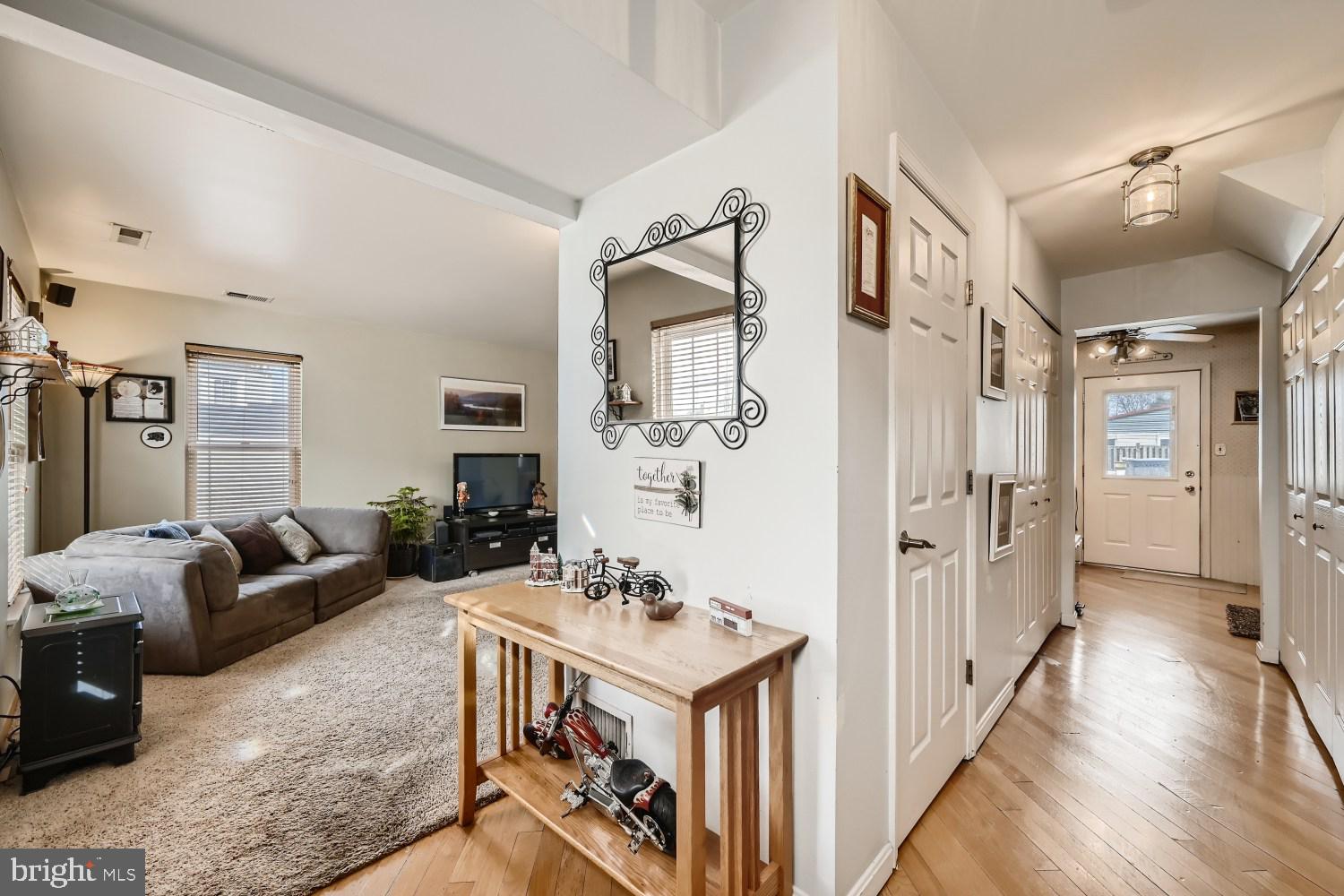 CUNNINGHILL COVE - Residential