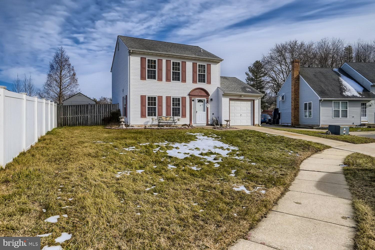 CUNNINGHILL COVE - Residential