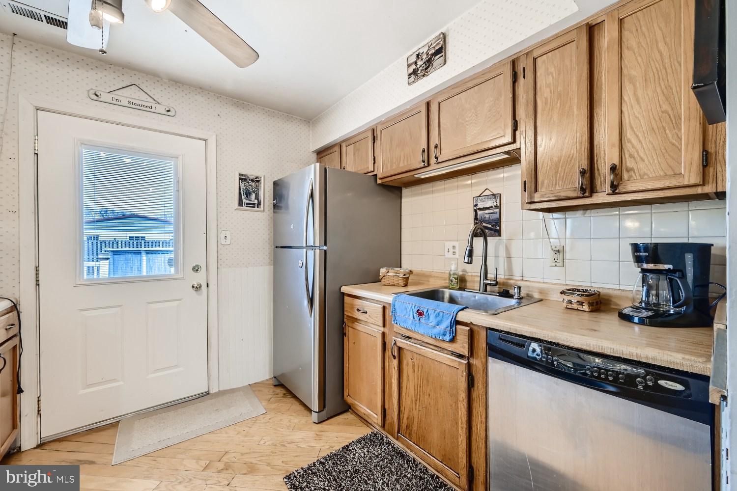 CUNNINGHILL COVE - Residential