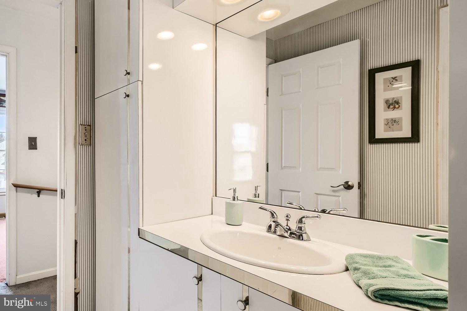 CUNNINGHILL COVE - Residential