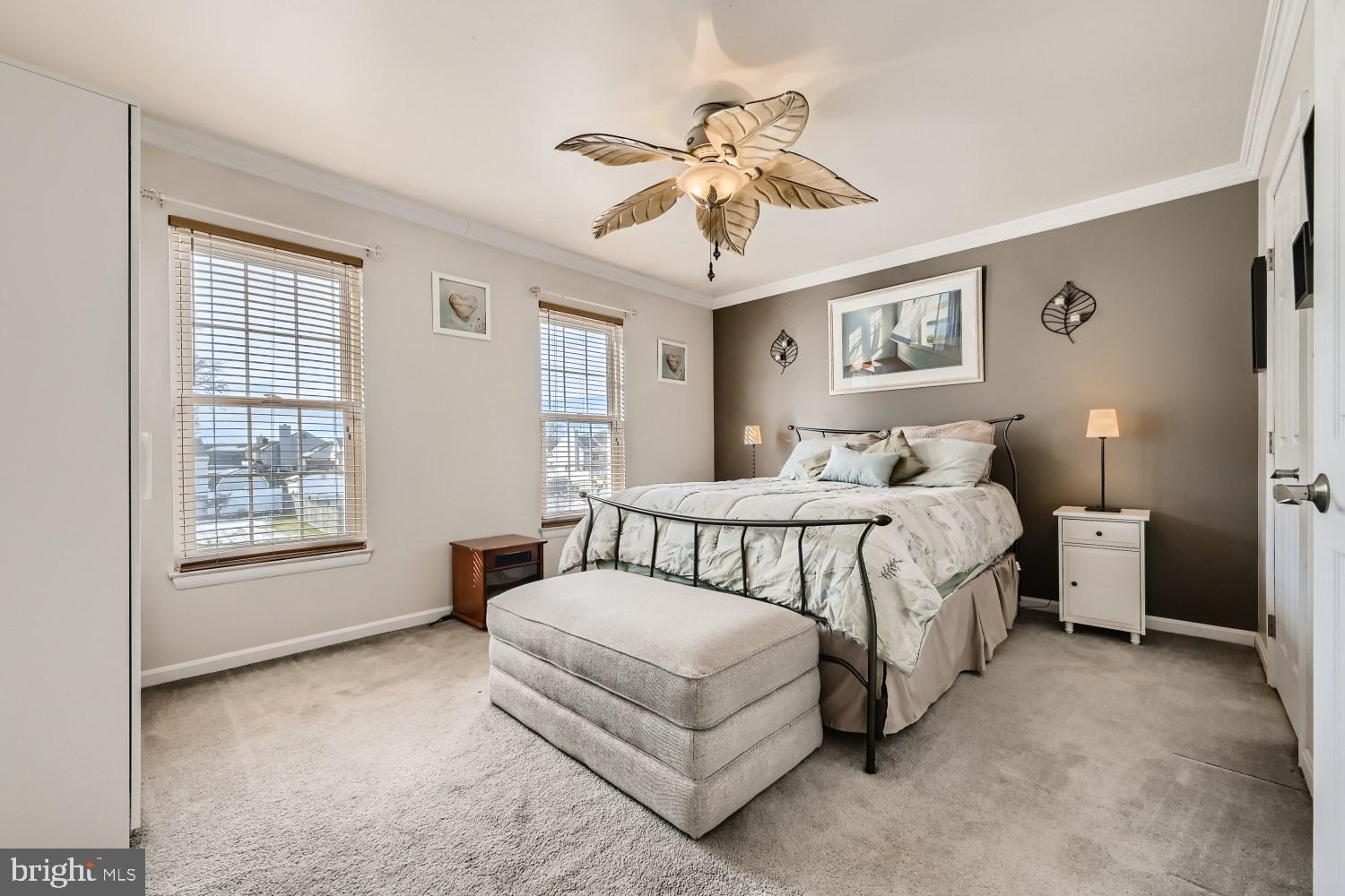 CUNNINGHILL COVE - Residential