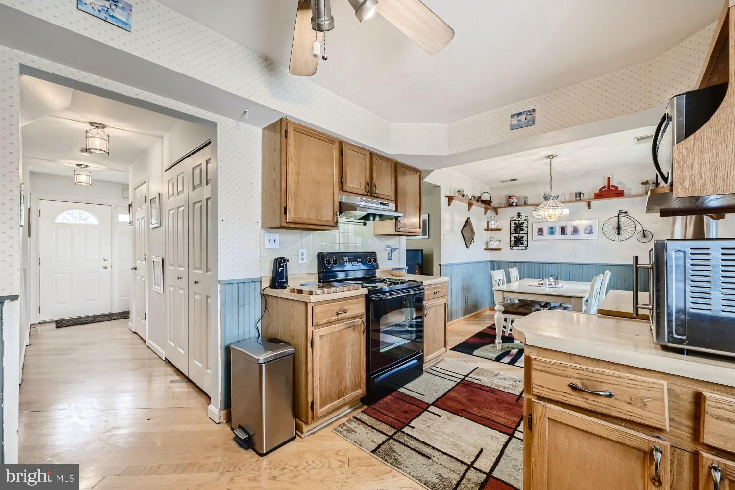 CUNNINGHILL COVE - Residential