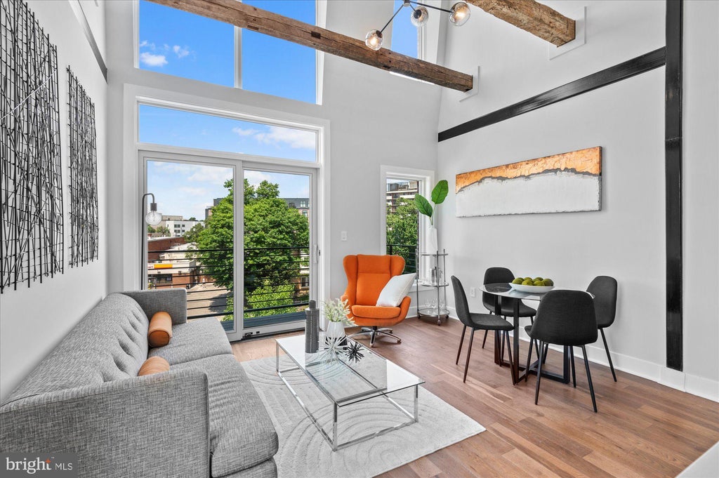 Photo of 1417 Maryland Avenue NE #3, WASHINGTON, DC 20002 (MLS # DCDC2260220)
