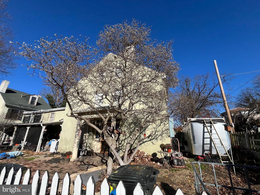 Photo of 145 W Queen Lane, PHILADELPHIA, PA 19144 (MLS # PAPH2564524)