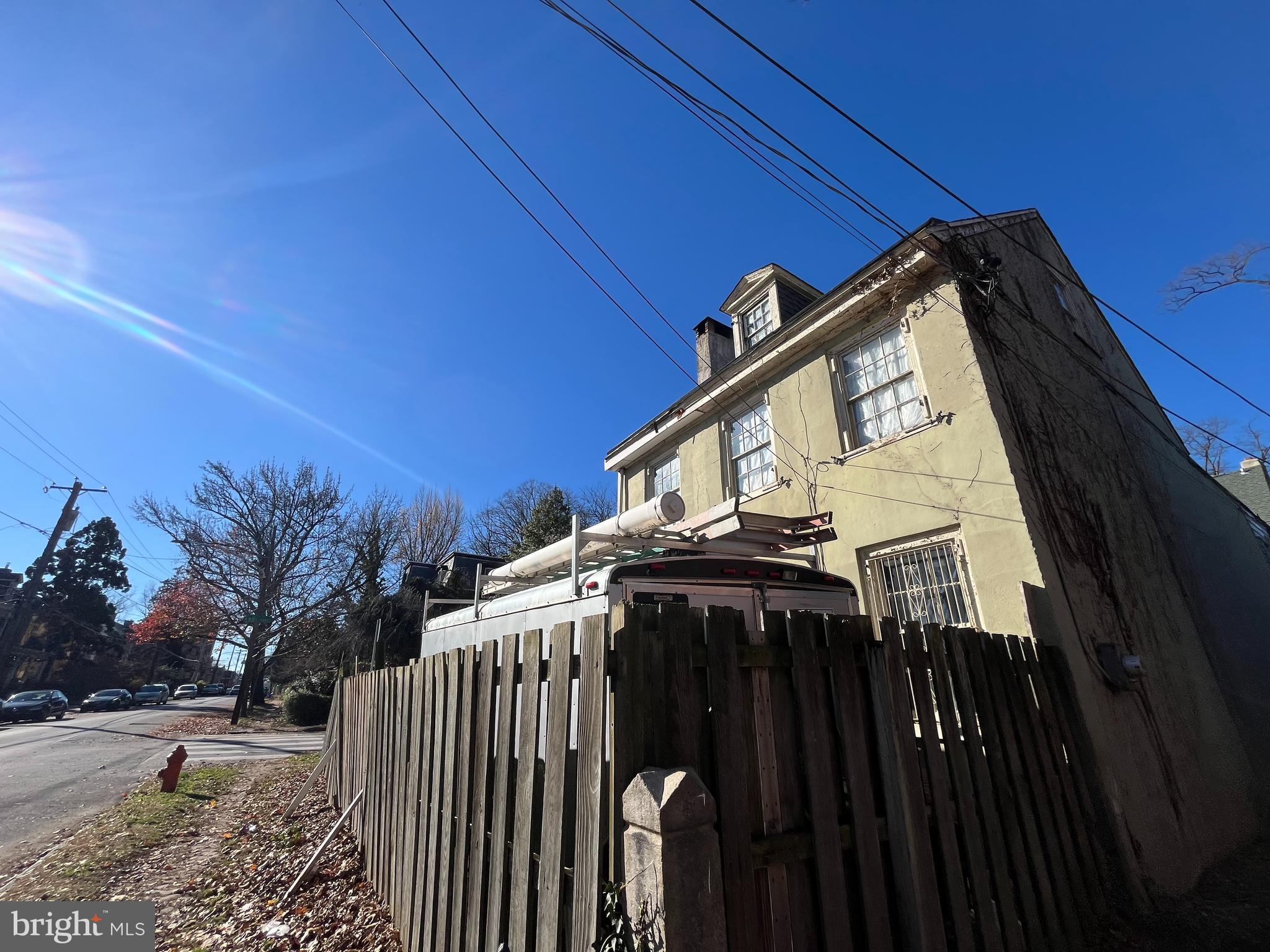 GERMANTOWN - Residential