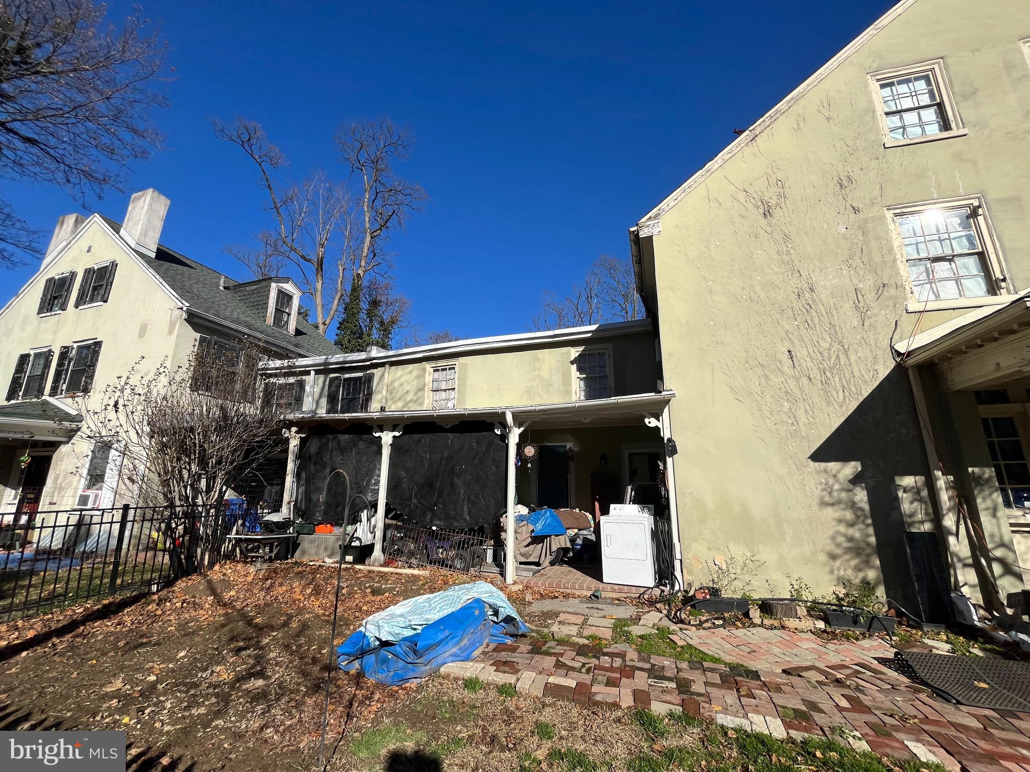 GERMANTOWN - Residential