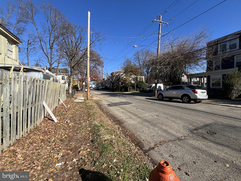 GERMANTOWN - Residential