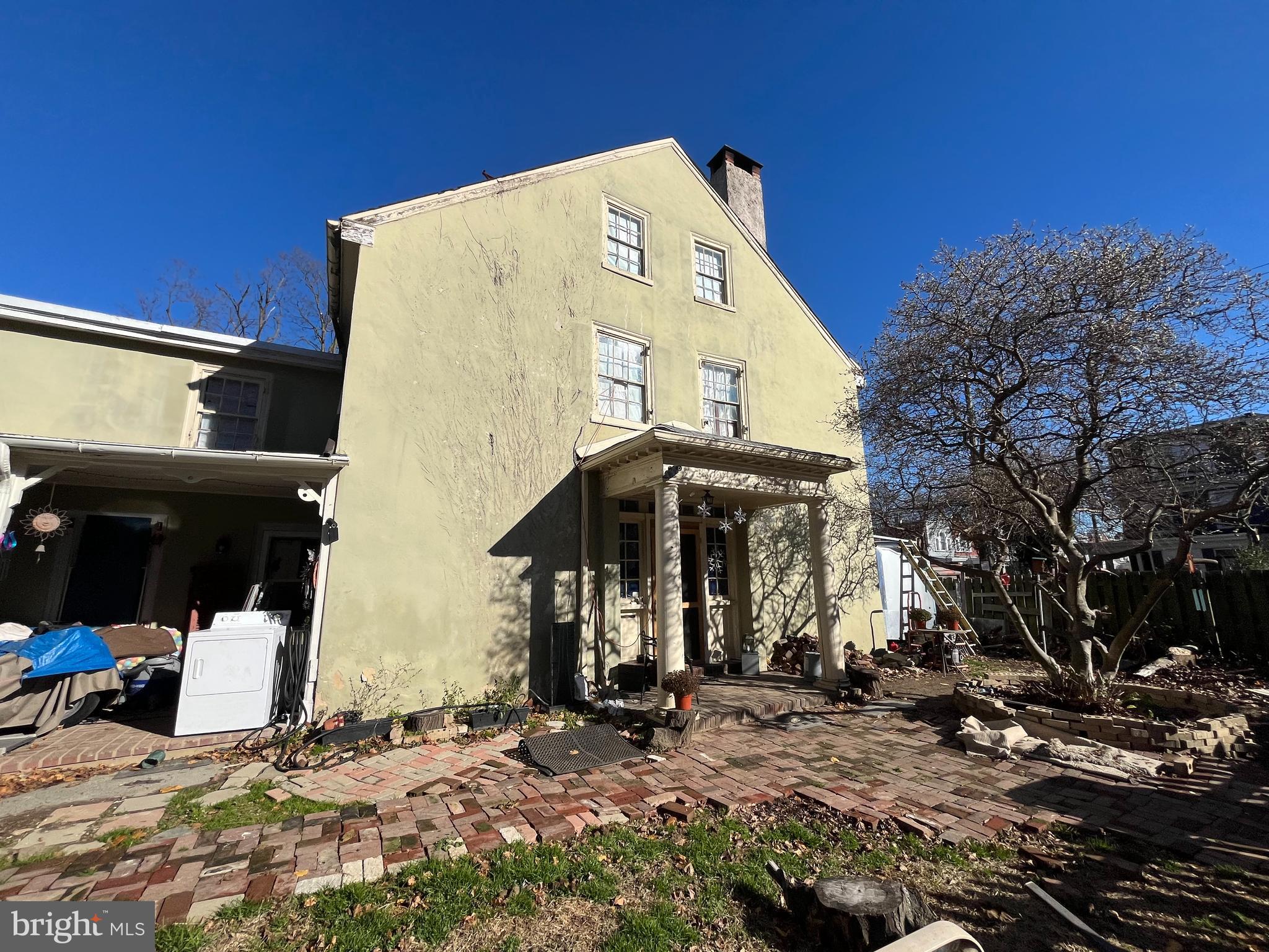 GERMANTOWN - Residential