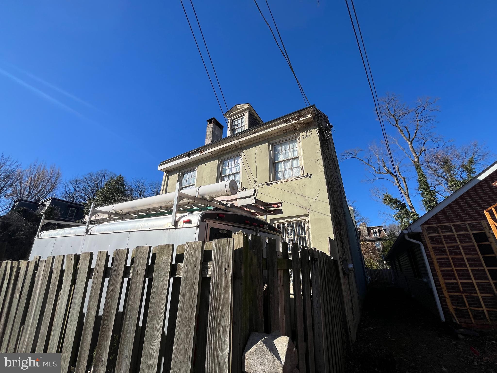 GERMANTOWN - Residential