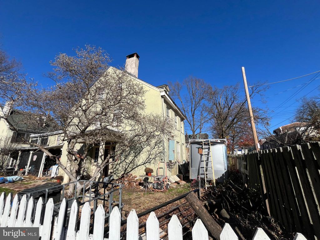 Photo of 145 W Queen Lane, PHILADELPHIA, PA 19144 (MLS # PAPH2564524)