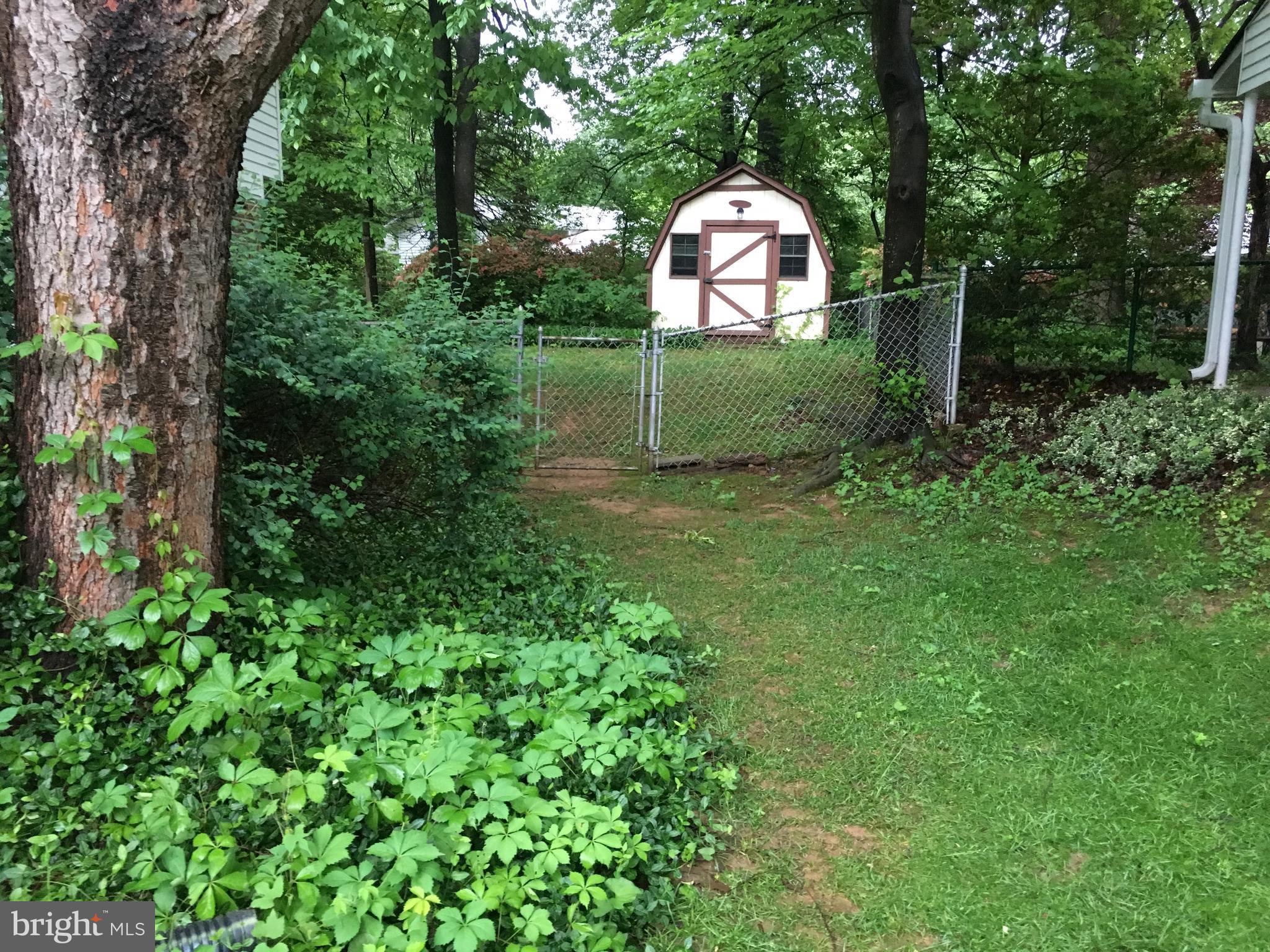 STONEWALL MANOR - Residential