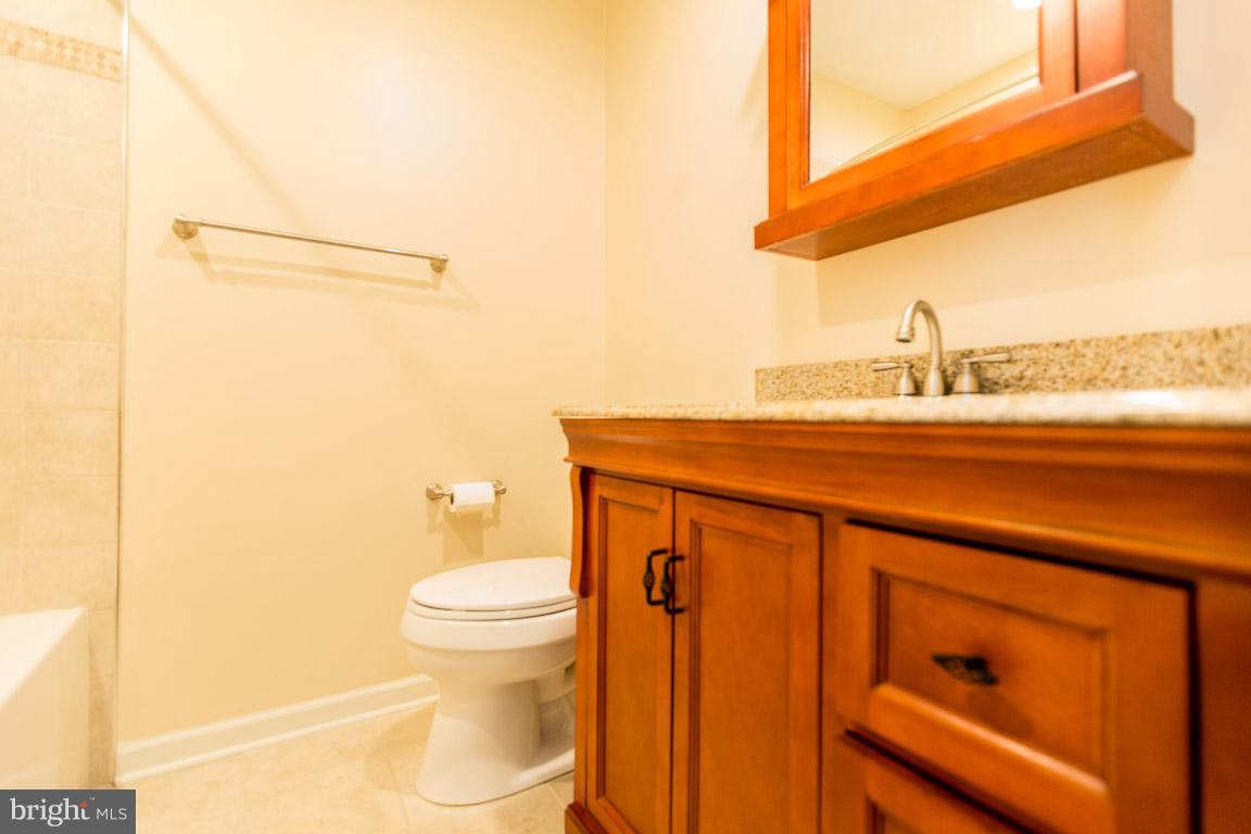 STONEWALL MANOR - Residential