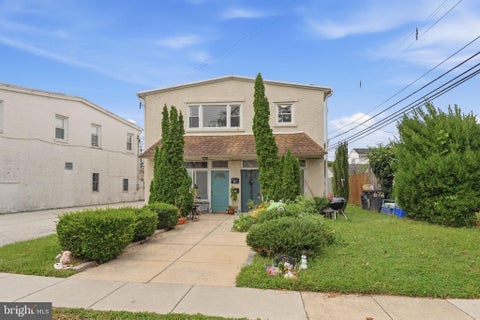 Photo of 672 Colwell Road, WOODLYN, PA 19094 (MLS # PADE2125370)