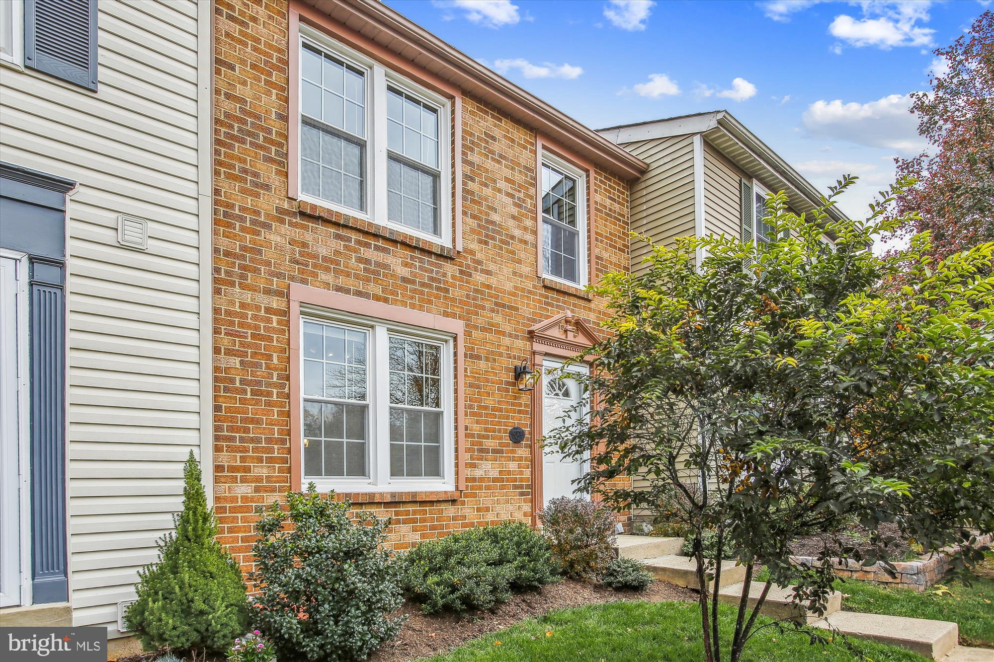 5519 WHITFIELD COURT