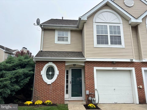 Photo of 2800 Harvard Court, NORTH WALES, PA 19454 (MLS # PAMC2195210)
