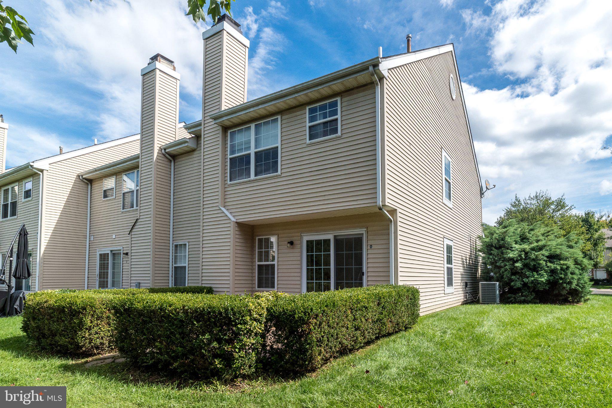 2800 HARVARD COURT