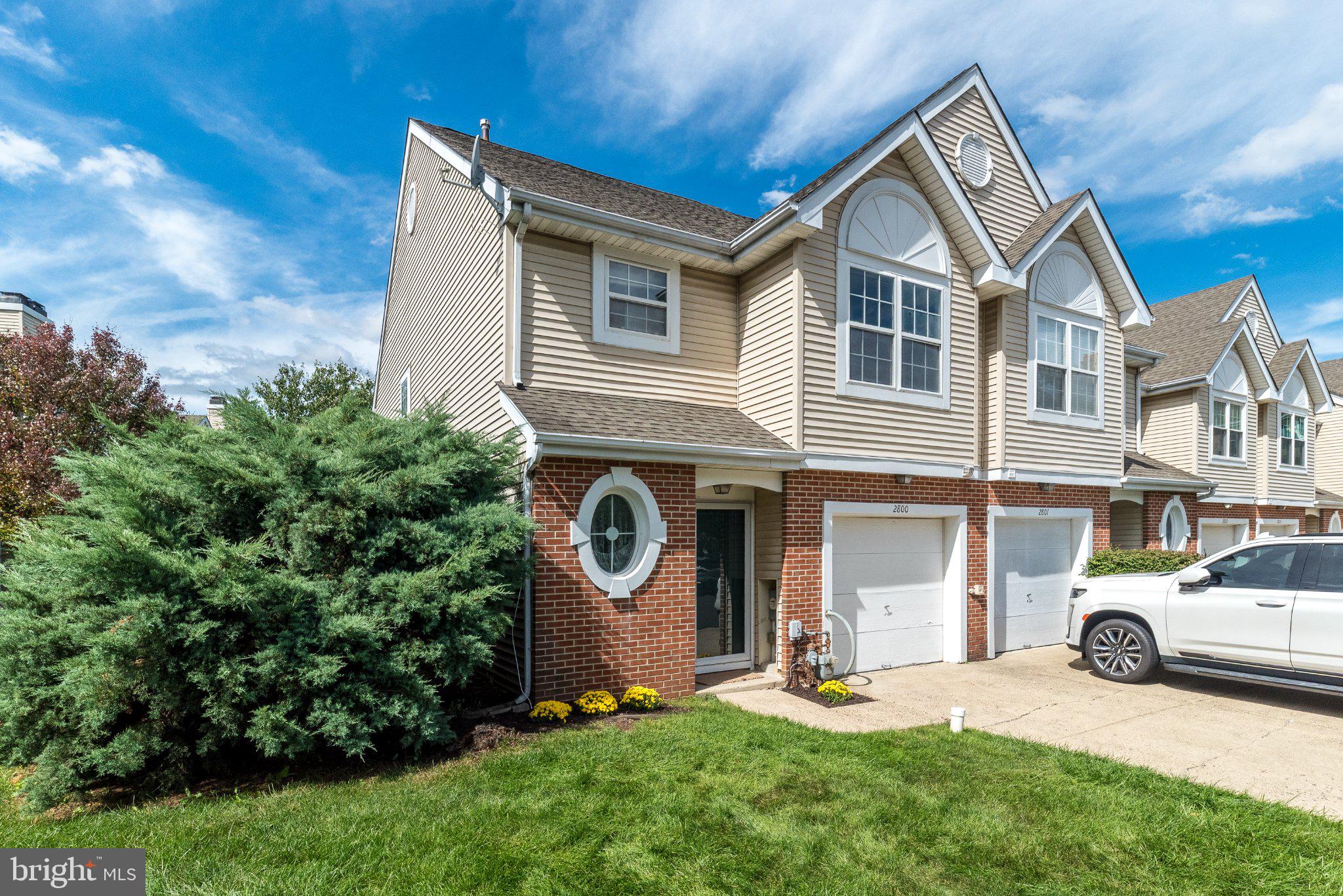 2800 HARVARD COURT