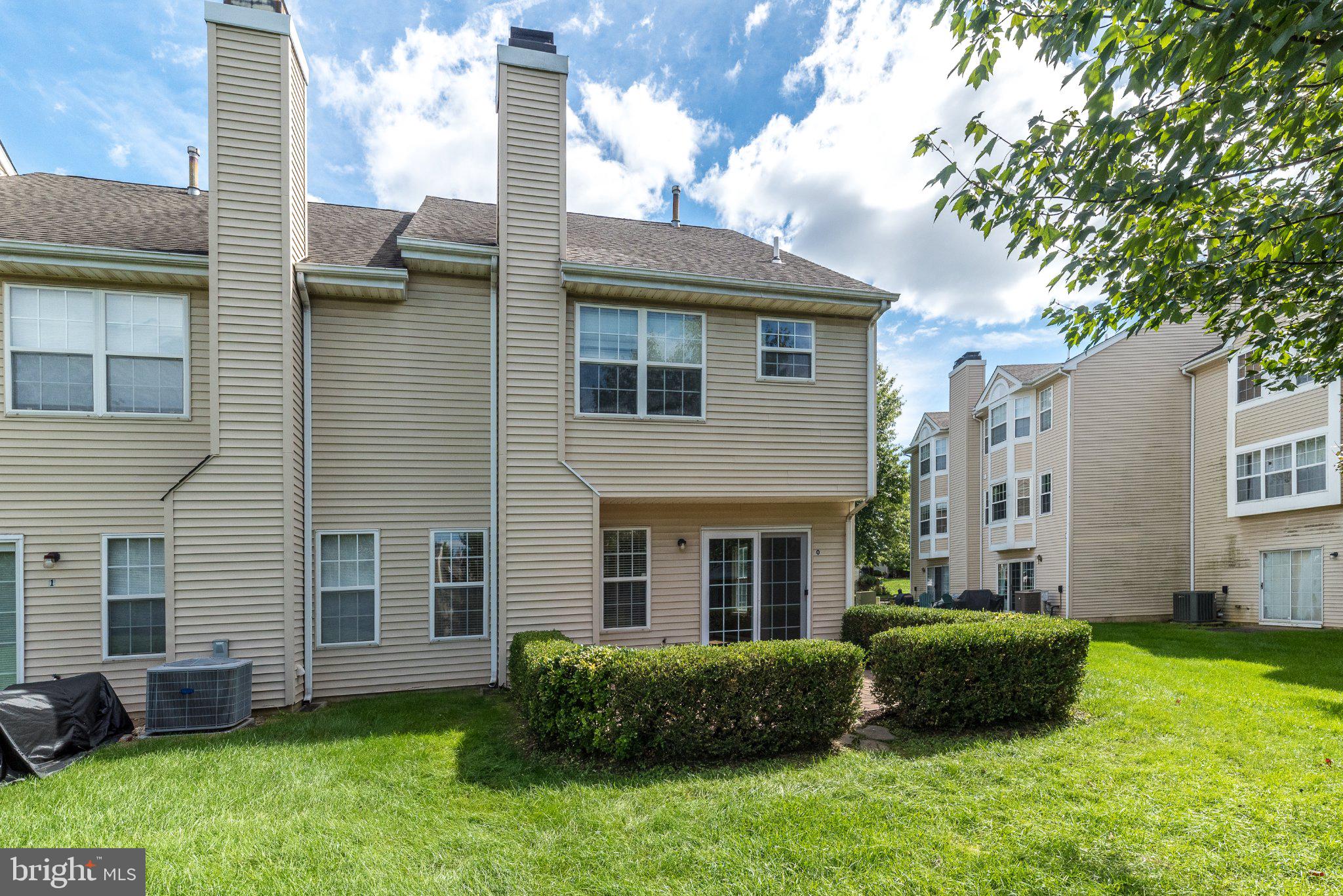 2800 HARVARD COURT