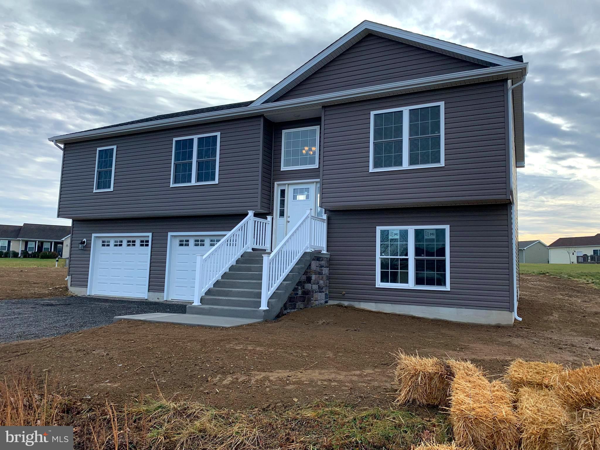 THE VINEYARDS - Residential