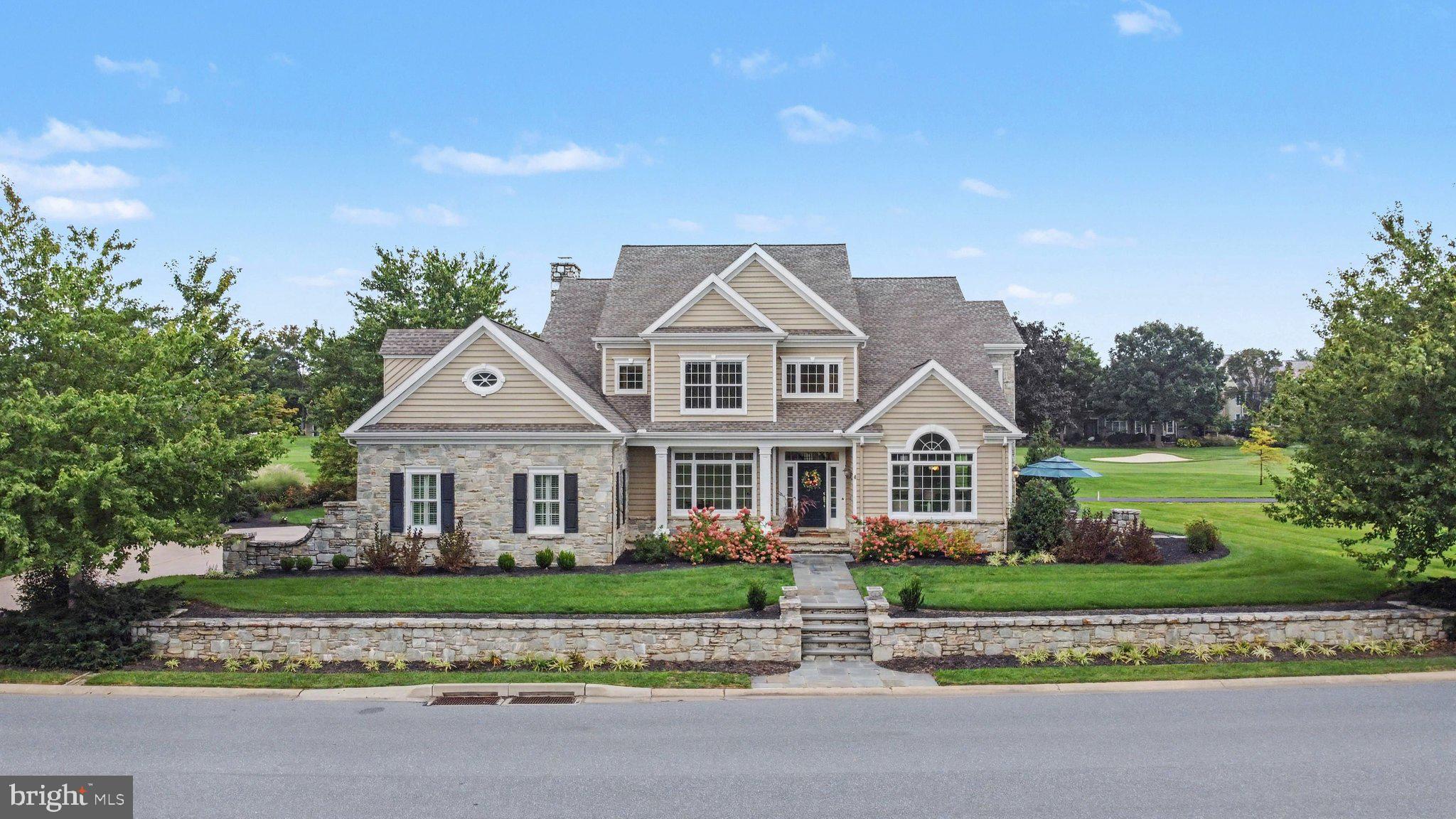 671 BENT CREEK DRIVE