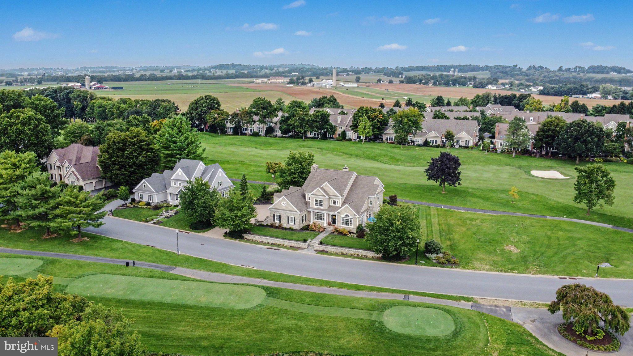 671 BENT CREEK DRIVE