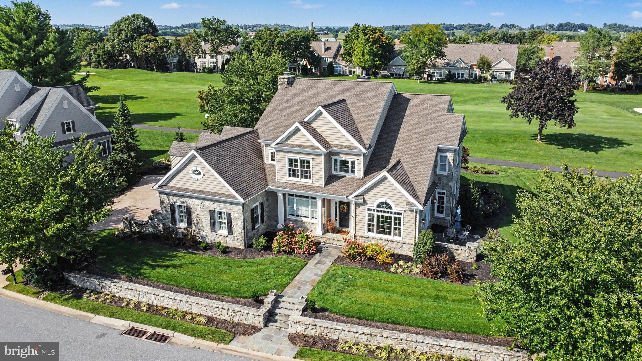 671 BENT CREEK DRIVE