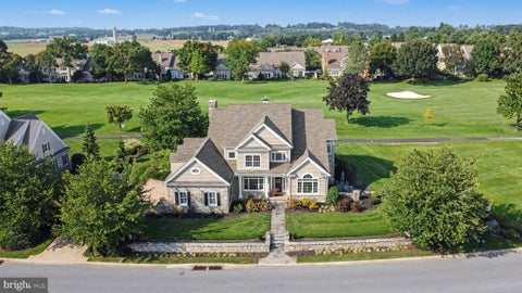 Photo of 671 Bent Creek Drive, LITITZ, PA 17543 (MLS # PALA2095016)