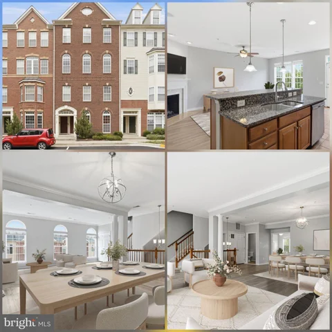 41806 Inspiration Terrace, Aldie, VA MLS: VALO2136594