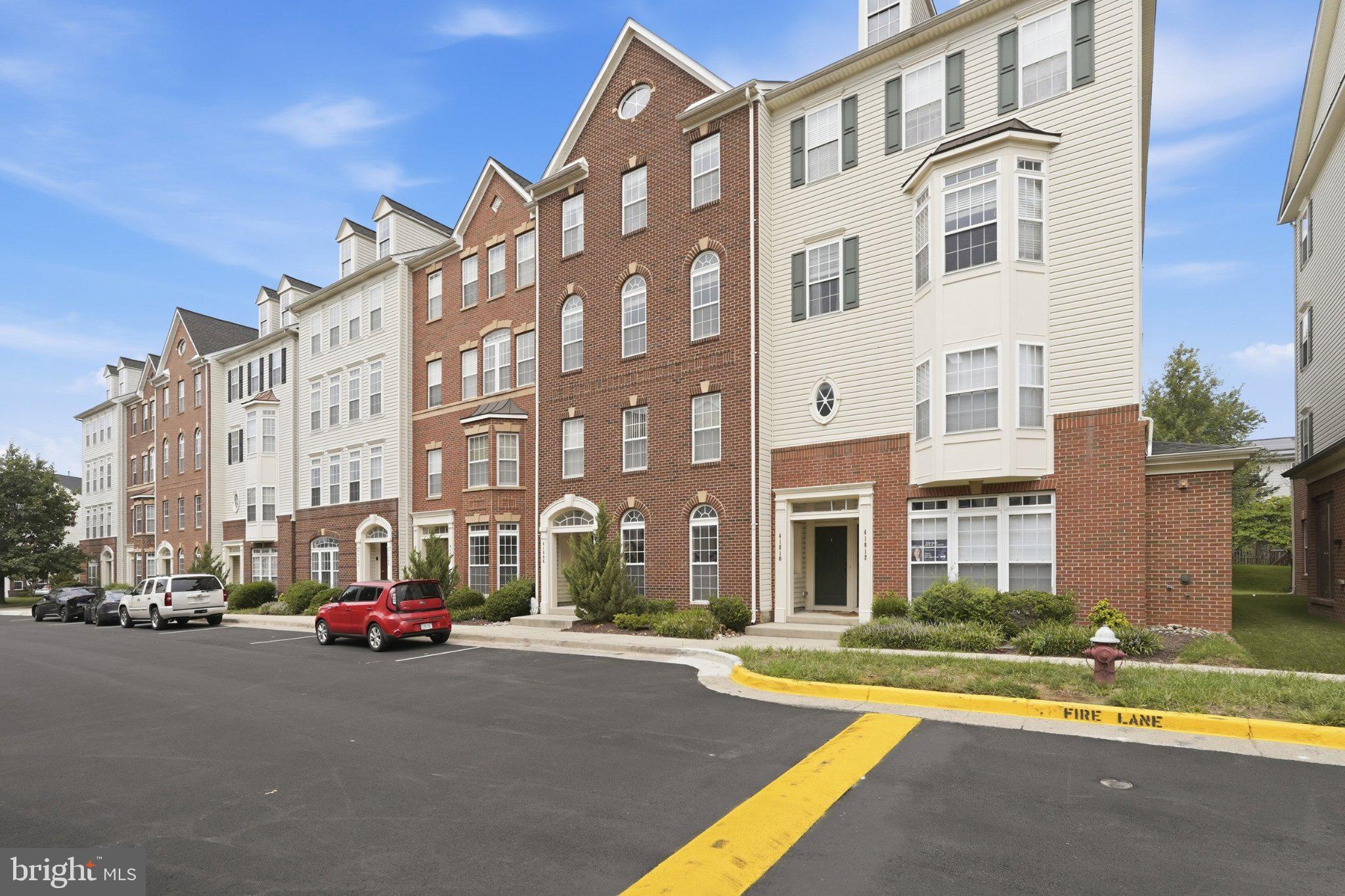 41806 INSPIRATION TERRACE