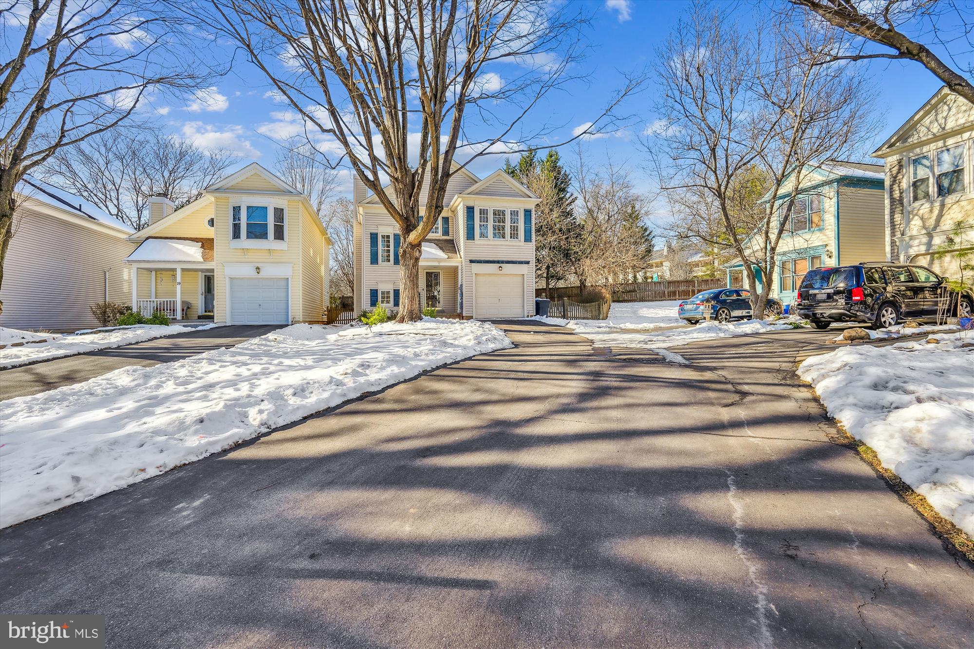 CHURCHILL TOWN SECTOR - Residential