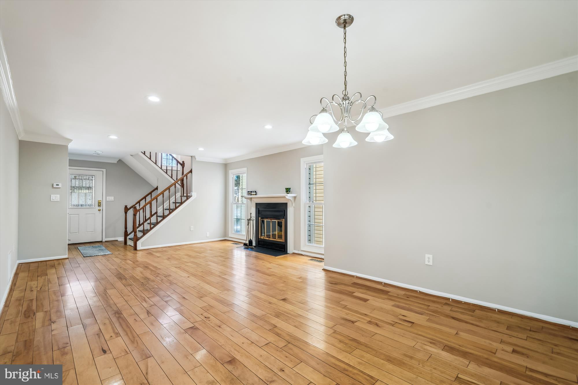 CHURCHILL TOWN SECTOR - Residential