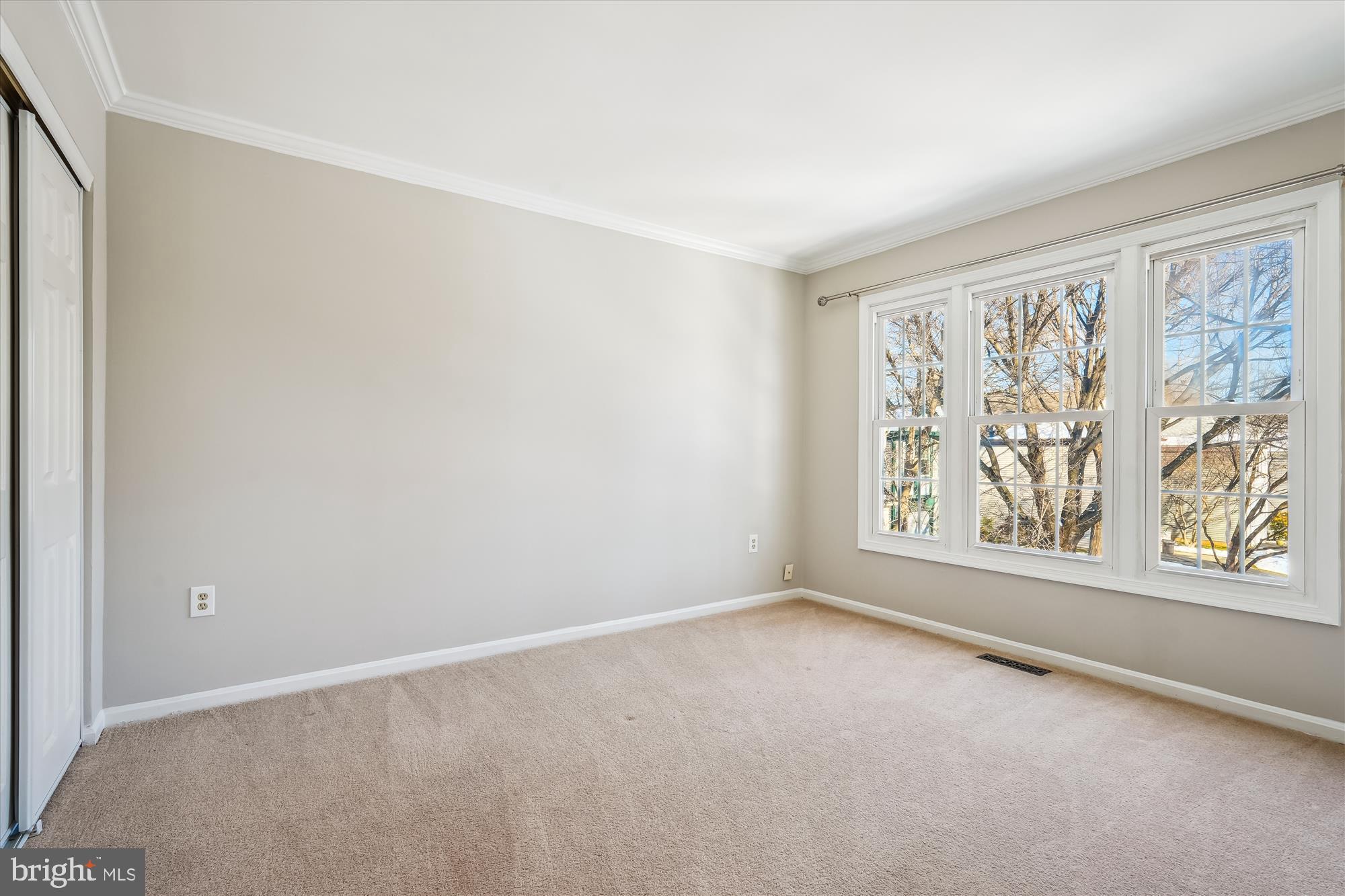 CHURCHILL TOWN SECTOR - Residential