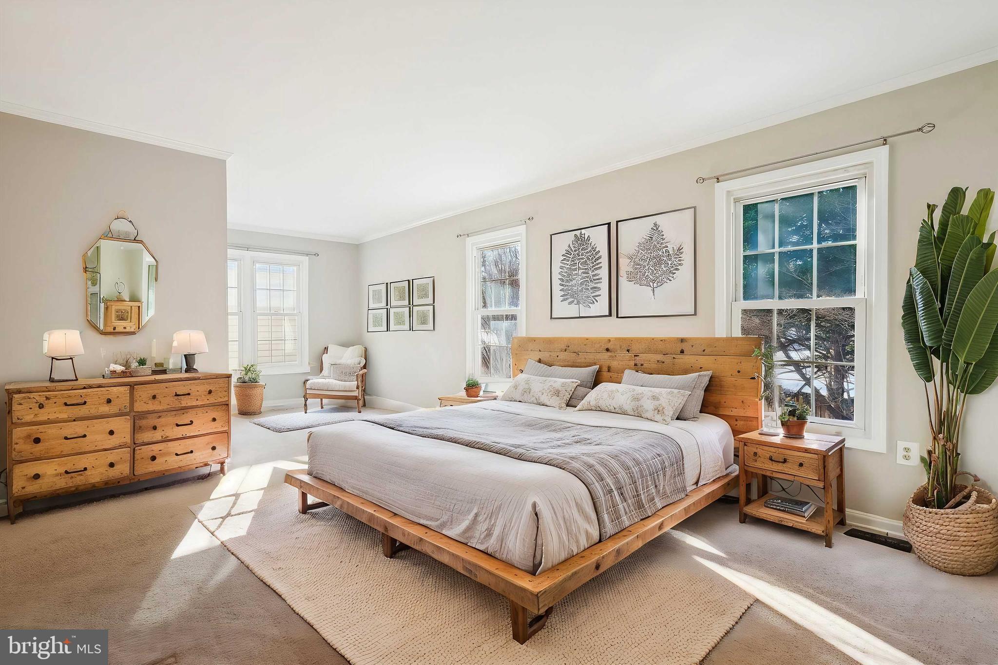 CHURCHILL TOWN SECTOR - Residential