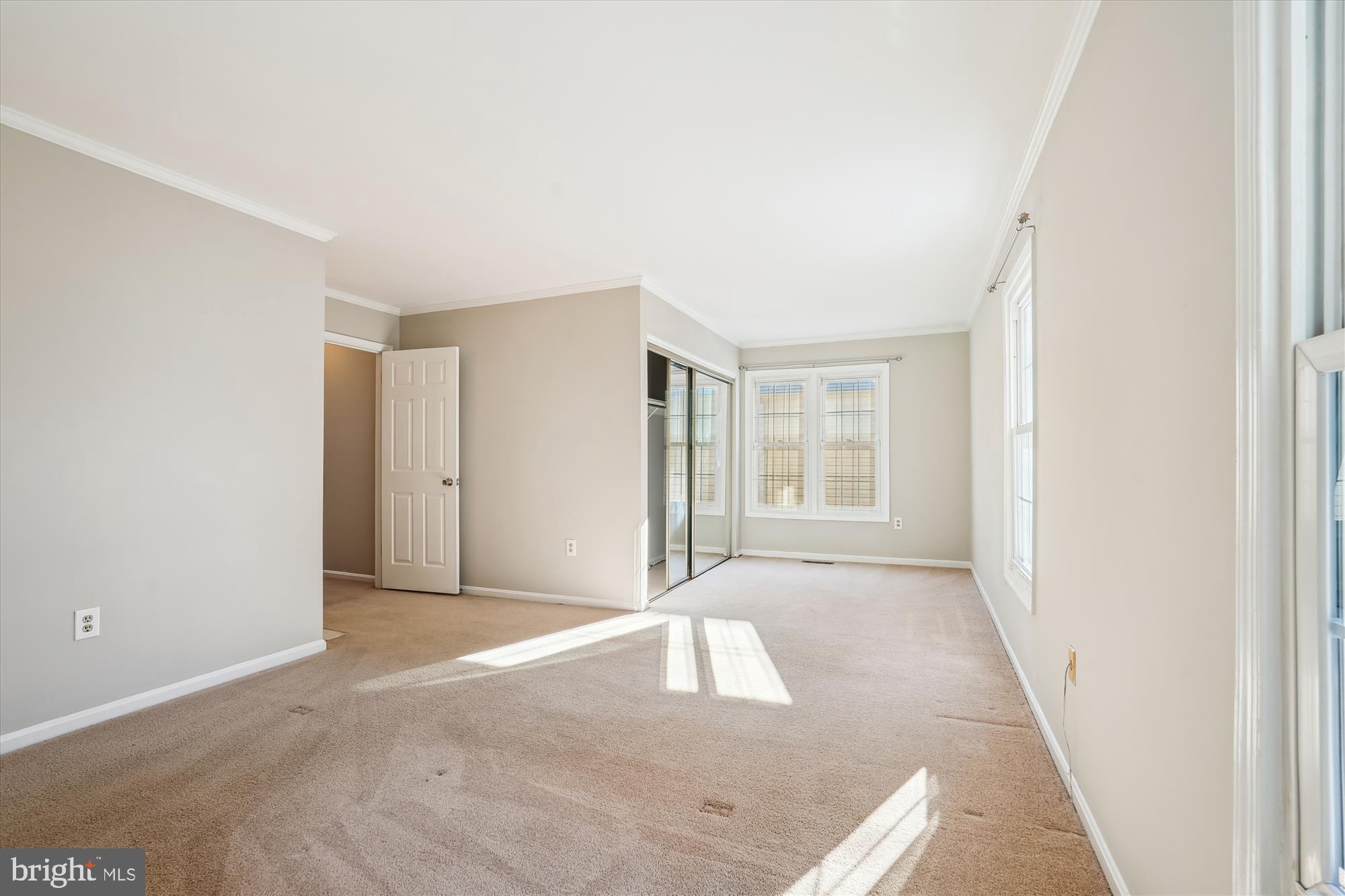 CHURCHILL TOWN SECTOR - Residential