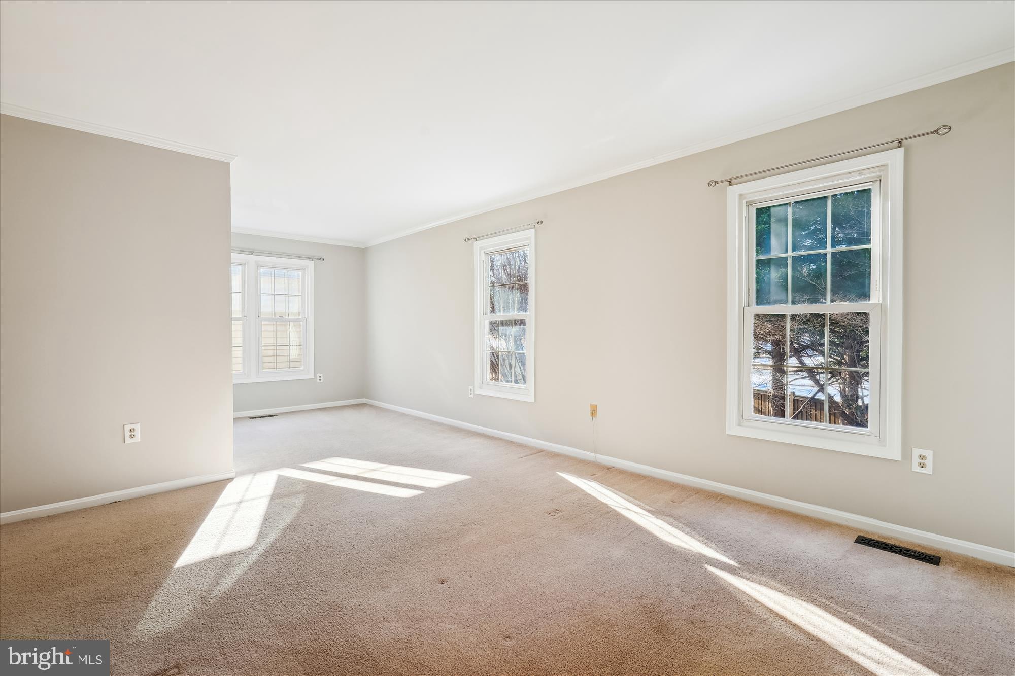 CHURCHILL TOWN SECTOR - Residential