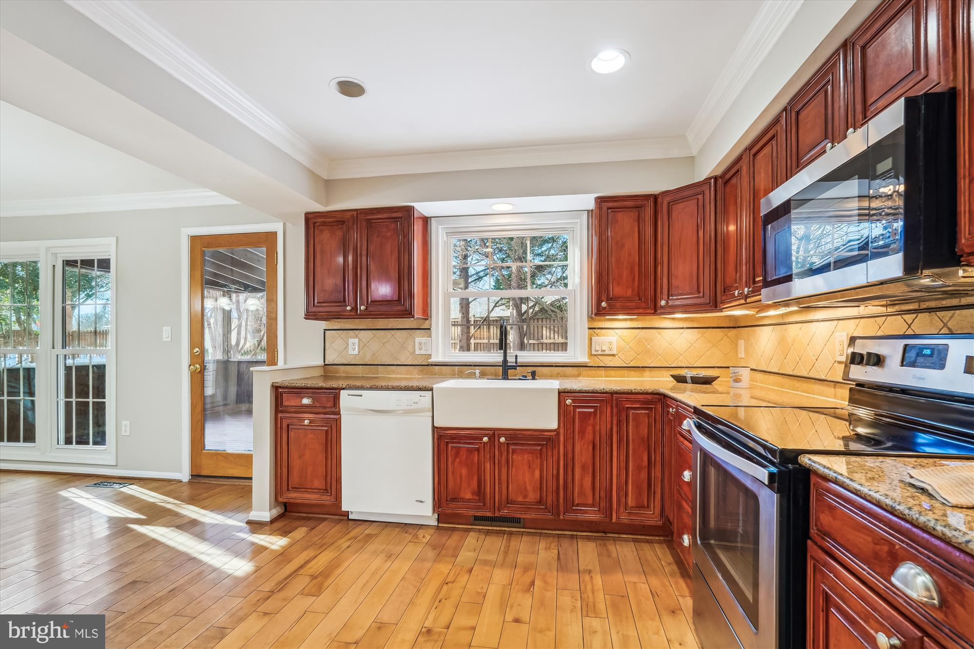 CHURCHILL TOWN SECTOR - Residential