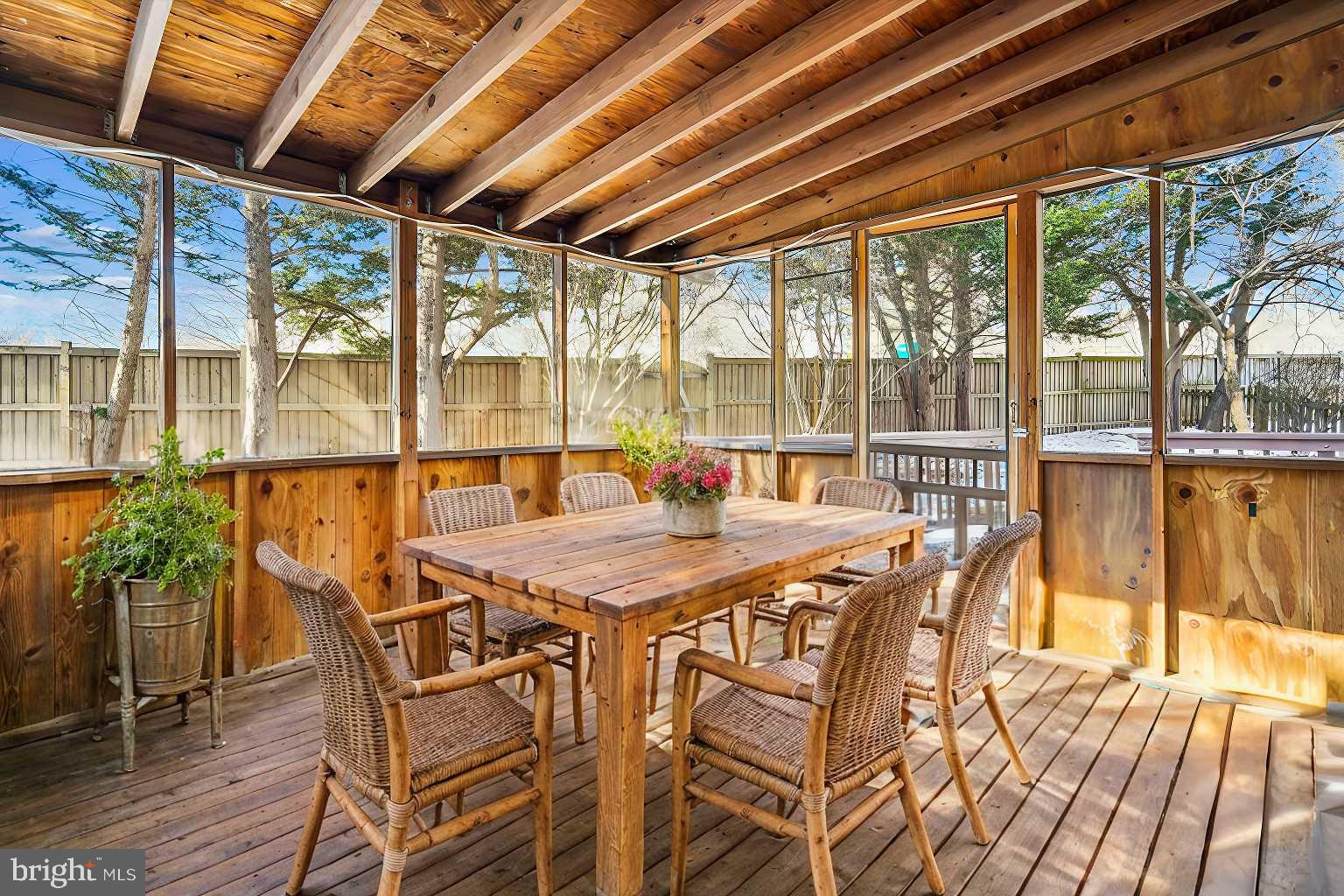 CHURCHILL TOWN SECTOR - Residential