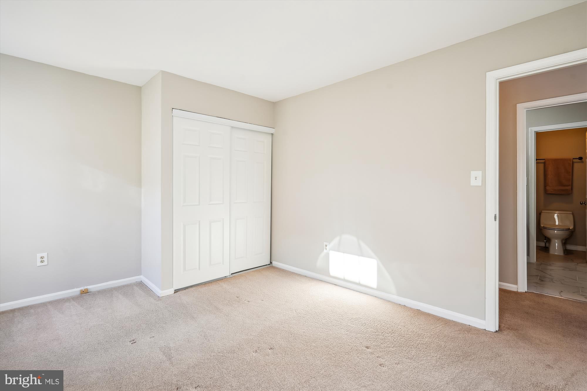 CHURCHILL TOWN SECTOR - Residential