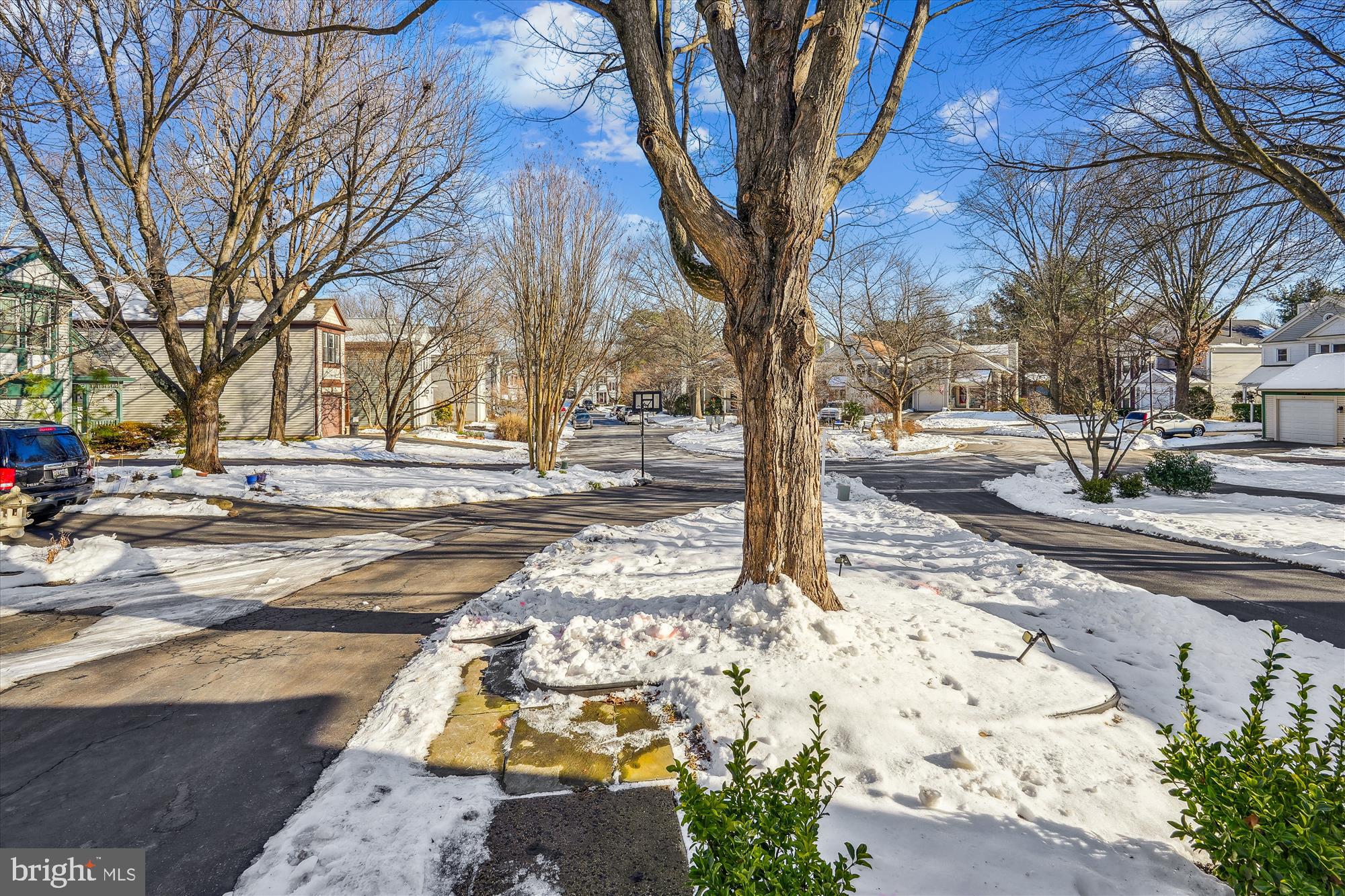 CHURCHILL TOWN SECTOR - Residential