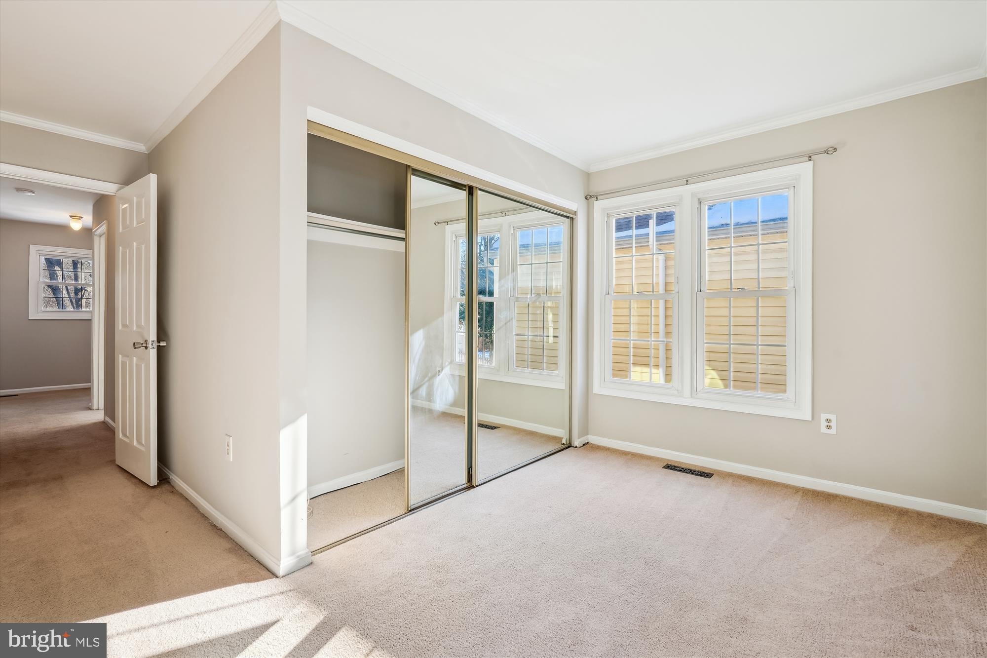 CHURCHILL TOWN SECTOR - Residential