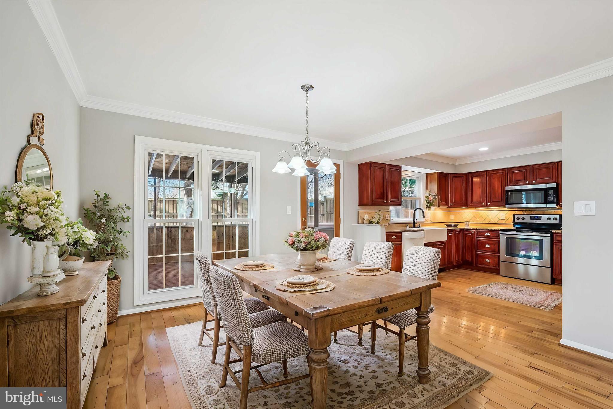 CHURCHILL TOWN SECTOR - Residential