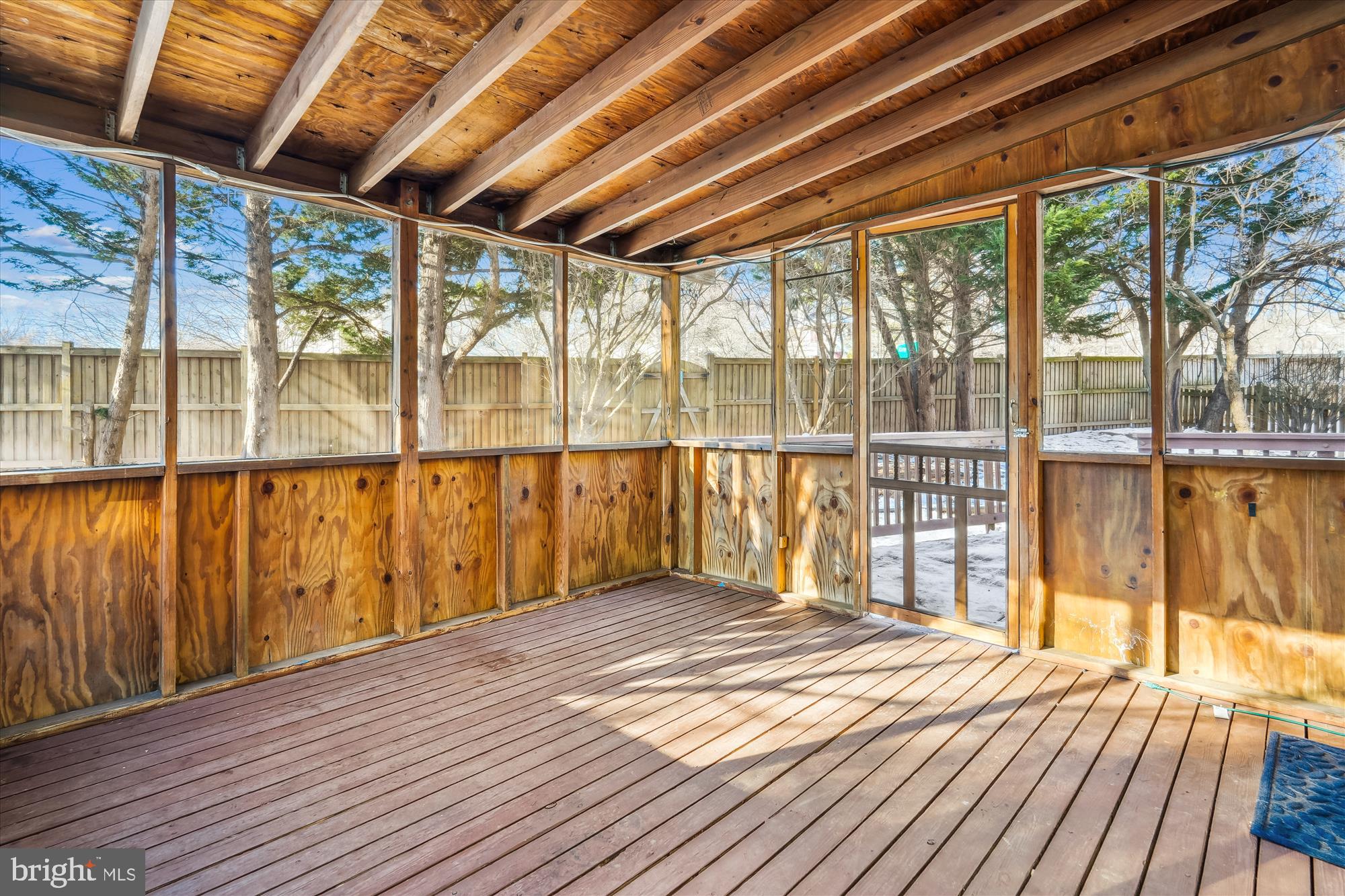 CHURCHILL TOWN SECTOR - Residential