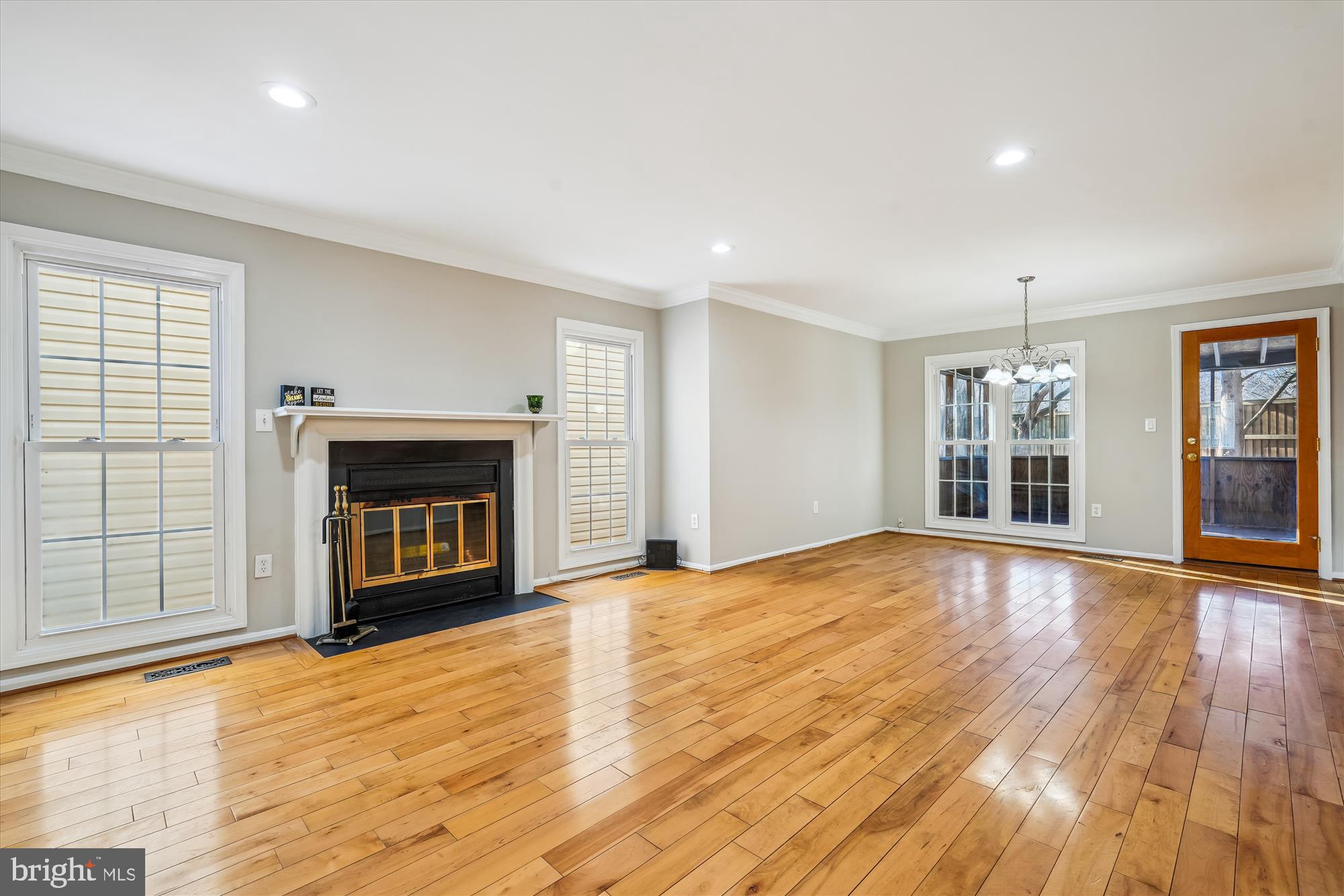 CHURCHILL TOWN SECTOR - Residential